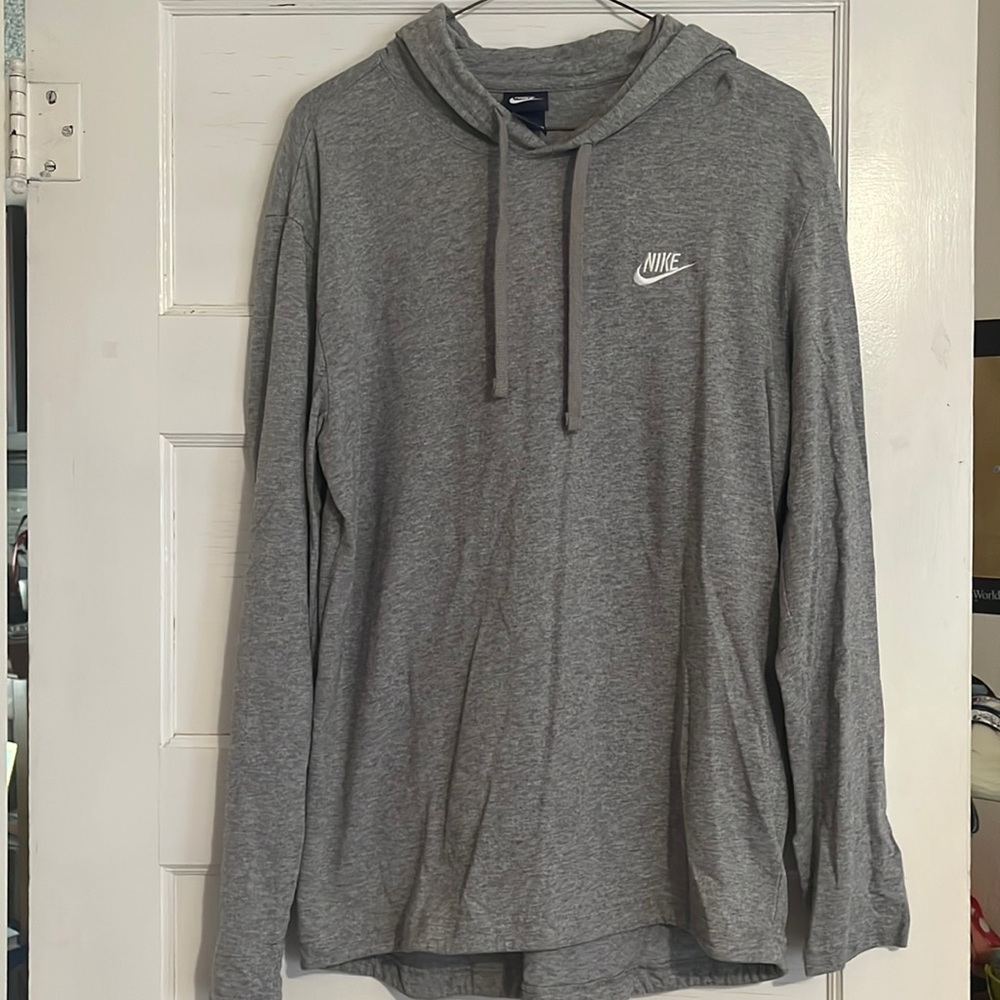 NIKE Hoodie Pullover